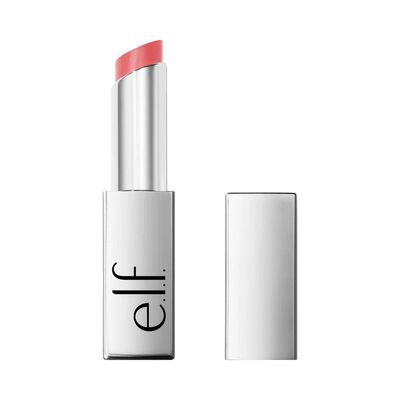 E.L.F. GLOW REVIVER SLIPSTICK (BARRA DE ACEITE LABIAL CON COLOR)